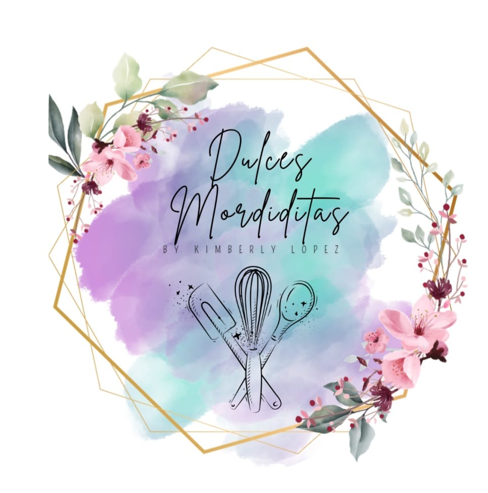Logo Dulces Mordiditas